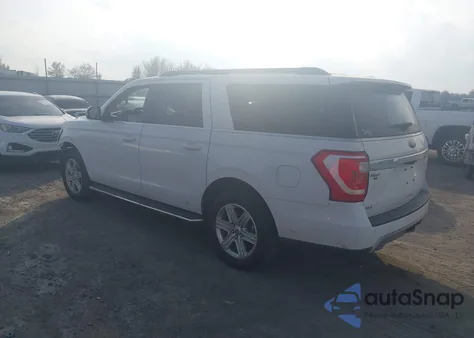 2019 Ford Expedition Max Xlt from USA, damaged, VIN 1FMJK1HT2KEA79630